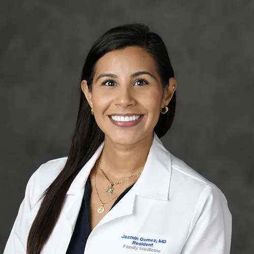 Physician headshot