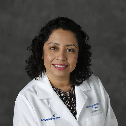 Jeannette Rosales-Zincone, MD