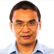 Jianbin Zhu