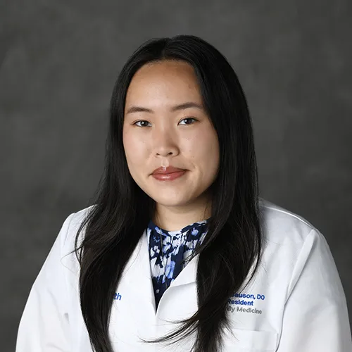 Physician Headshot