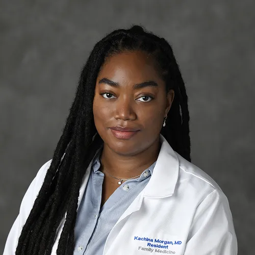 Physician headshot