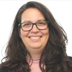 Karin Donaldson 