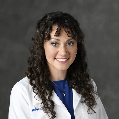 Physician Headshot