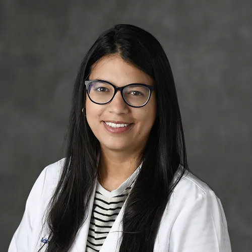 Physician Headshot