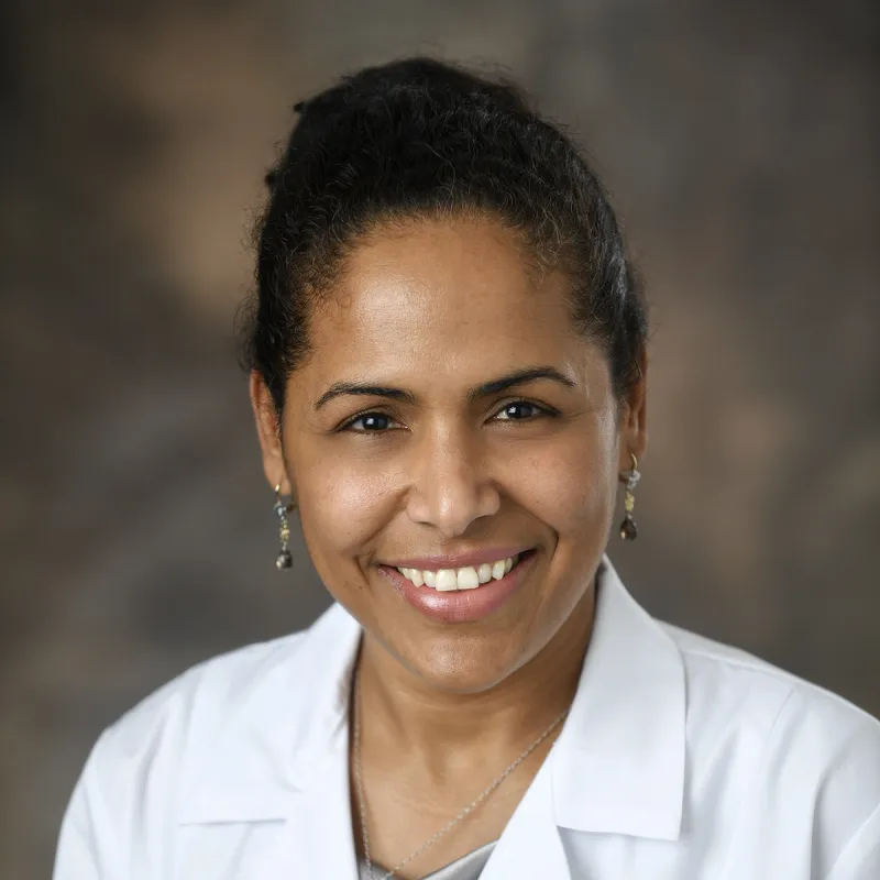 Dr. Kathy Rasmussen