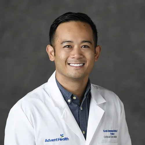 Physician headshot