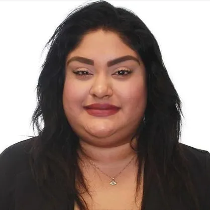 Christina Khamraj