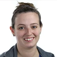 Kristen Wing