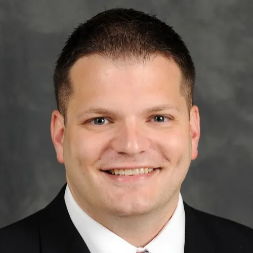 Sean Langenfield