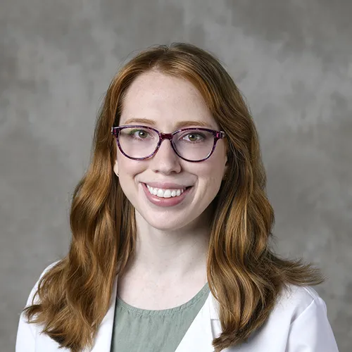 Physician Headshot