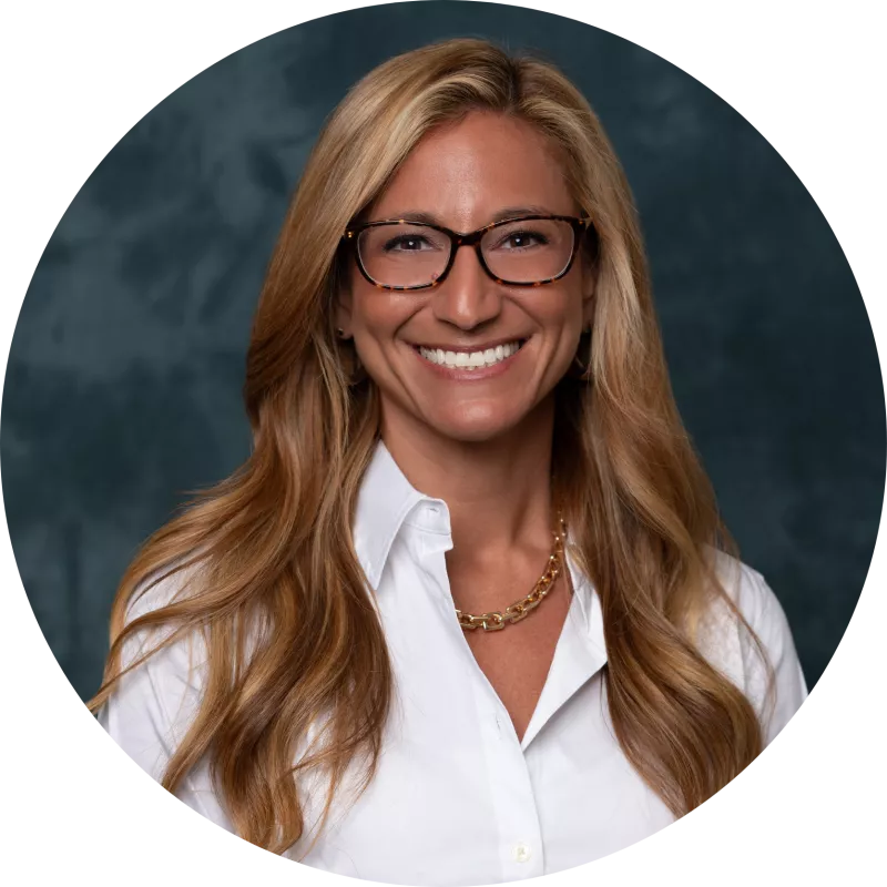 Lisa Altman headshot