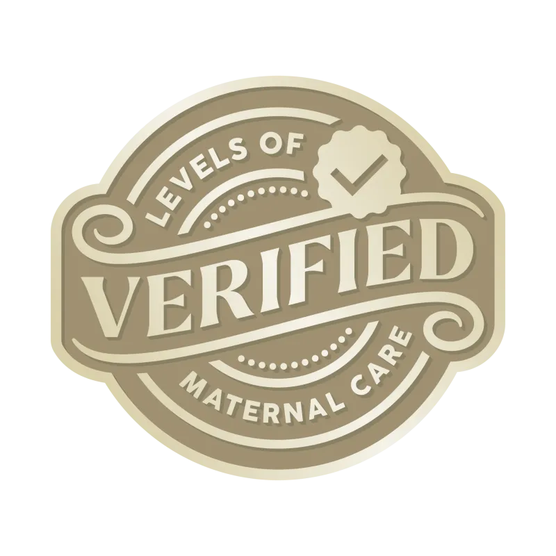 Gold seal for MLOC