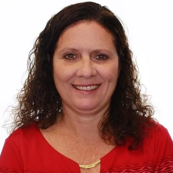 Physician Headshot 