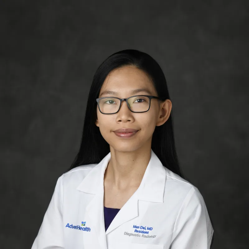 physician headshot
