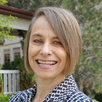Image of Maria Anderson