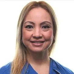 Maria Rueda