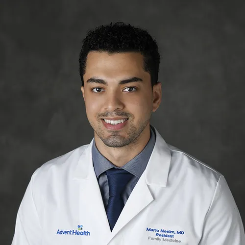 Physician headshot