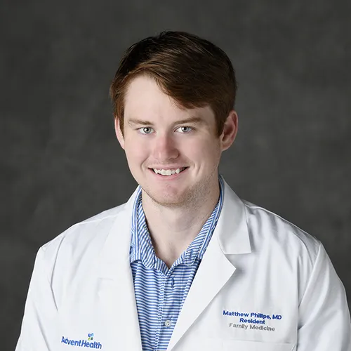 Physician headshot 