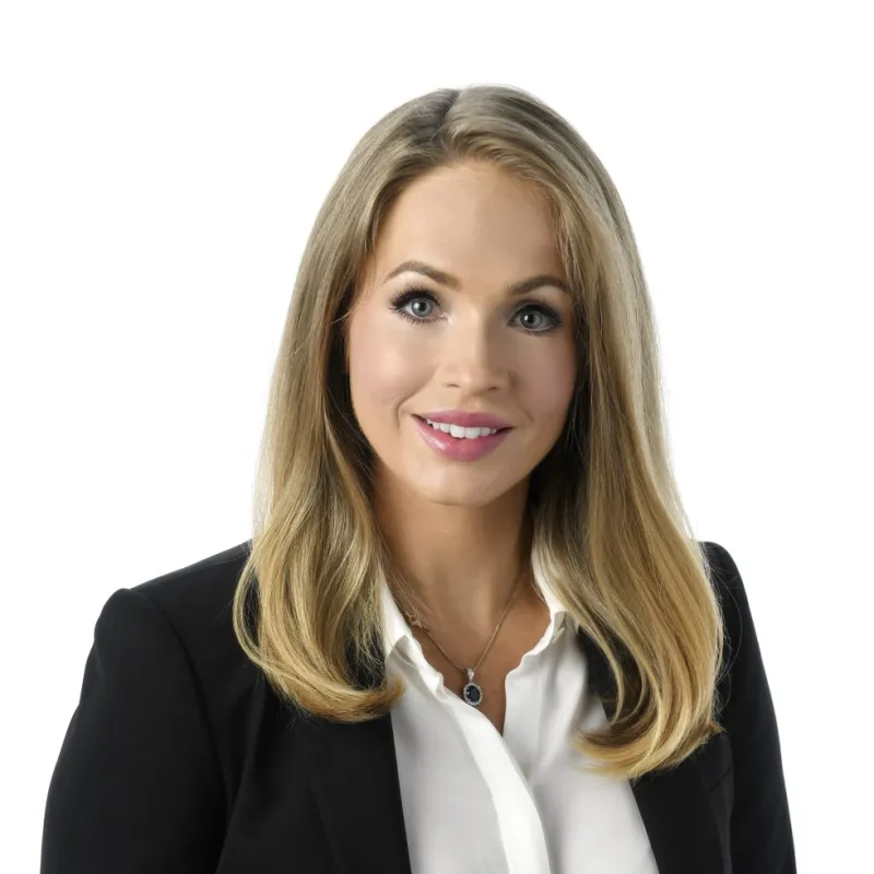 female physician