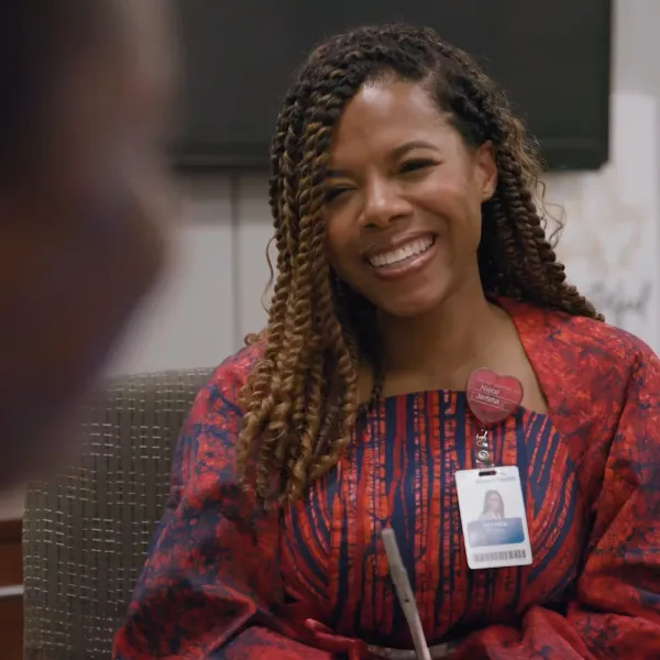 Jessica Brazier shares her story
