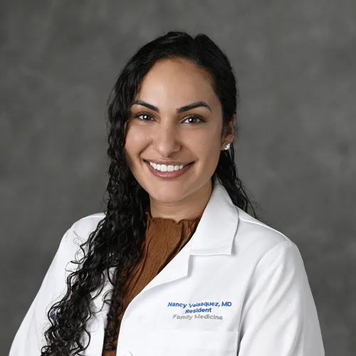 Physician headshot