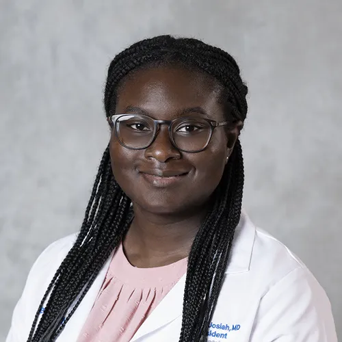 physician headshot