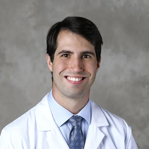physician headshot
