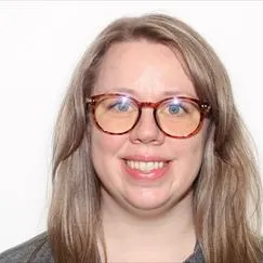 Nicole Groom