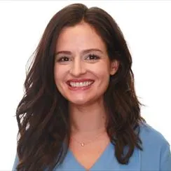Lauren Oberlin