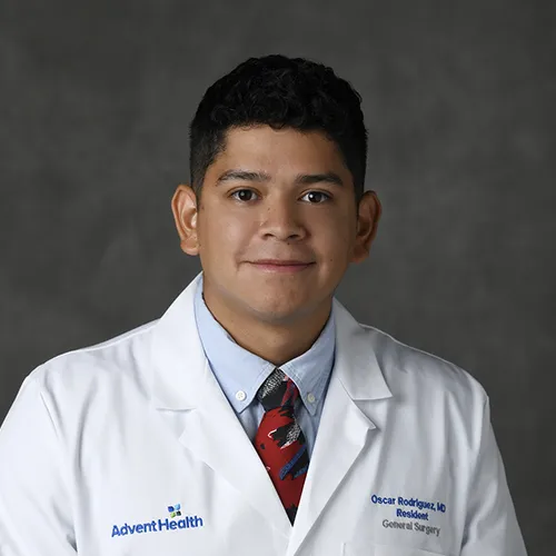 Oscar Rodriguez, MD