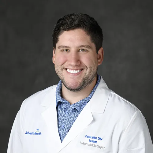 Physician headshot