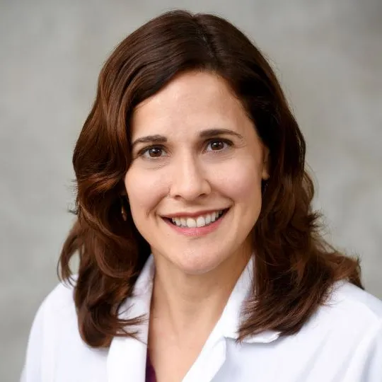 Rachel Humphrey, MD