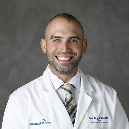 Physician headshot