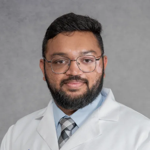 Physician Headshot 