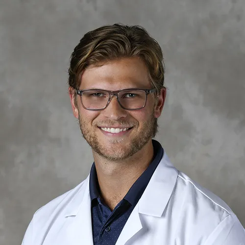 physician headshot