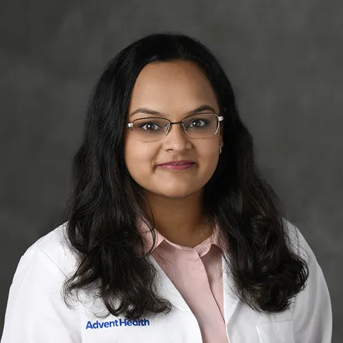 Physician Headshot