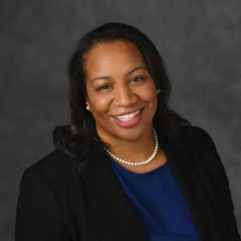 Physician Headshot