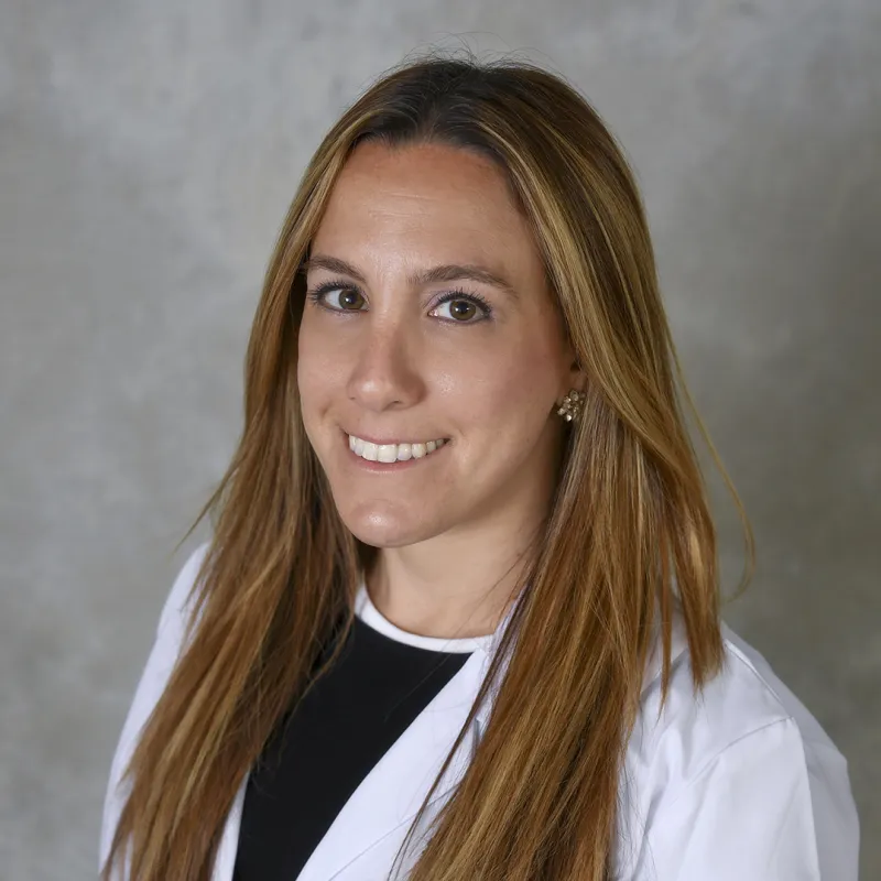Shani Fruchter, DO