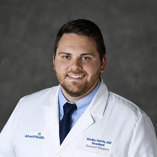 physician headshot