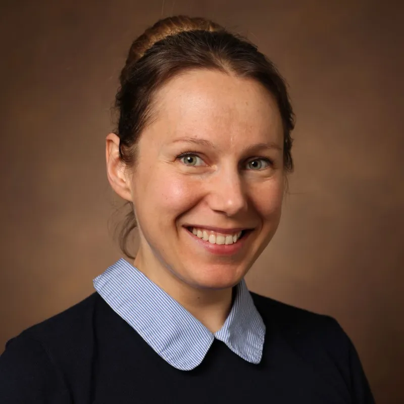 Alexandra Shingina, MD
