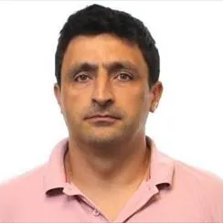 Patricio Solis Urra