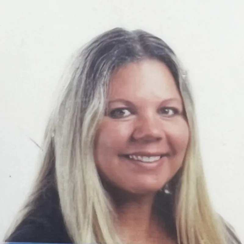 Stacy Oswald