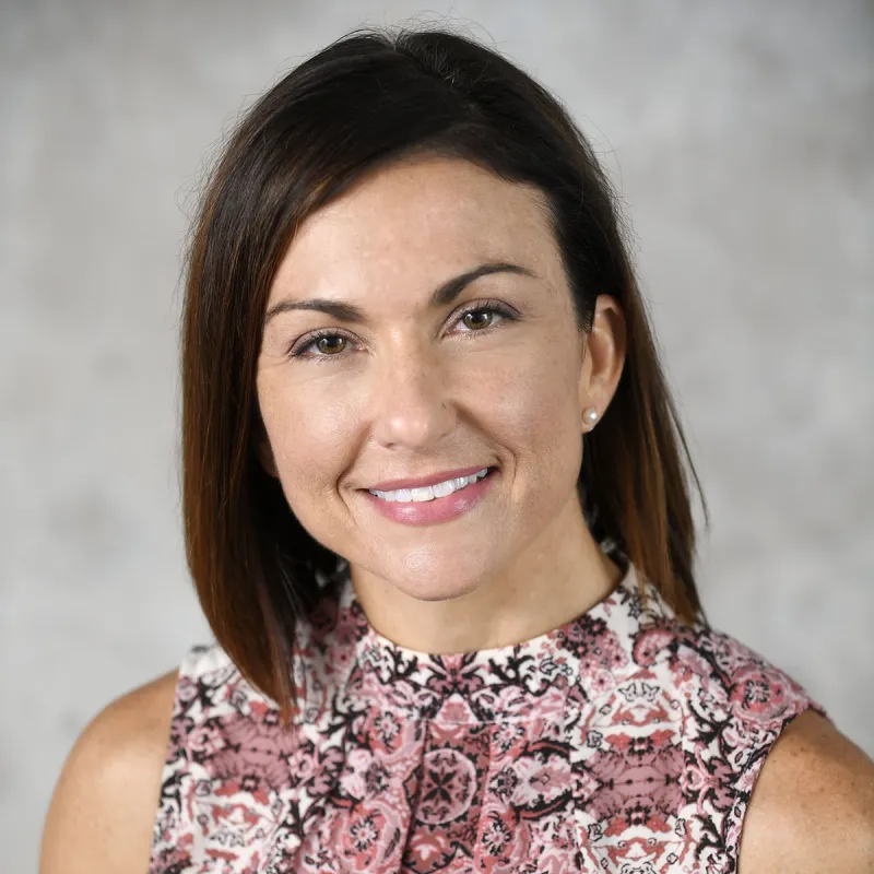 Tadzia Harvey