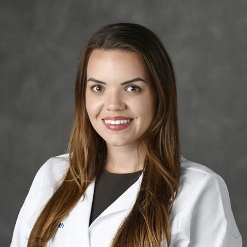 Physician Headshot 