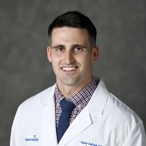 physician headshot