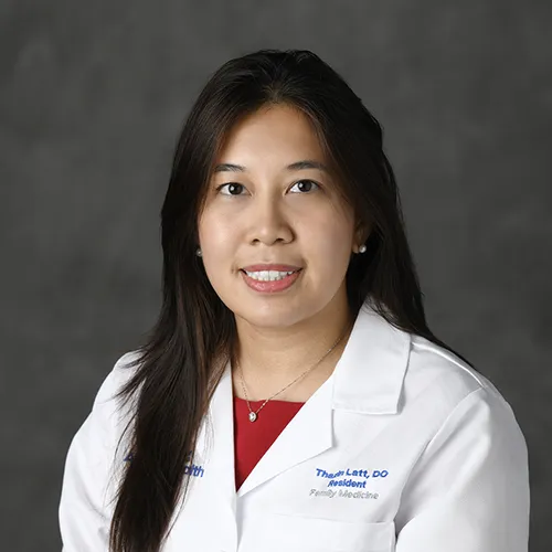 Physician headshot