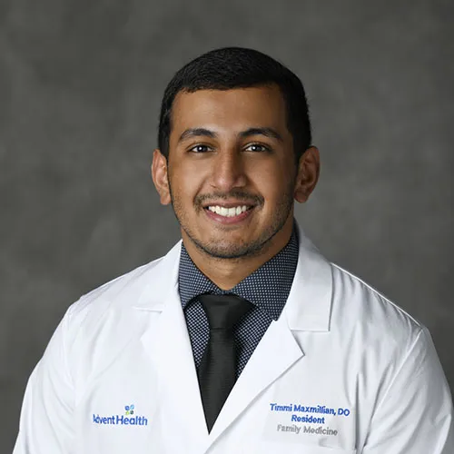 physician headshot