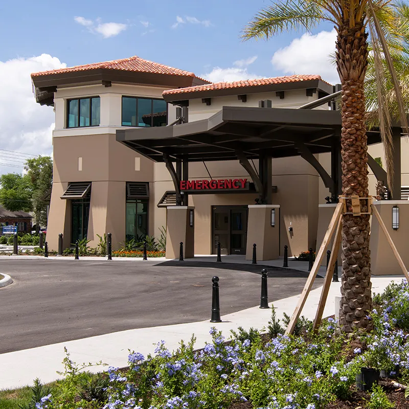 Winter Park ER