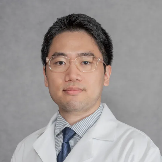 Physician Headshot 