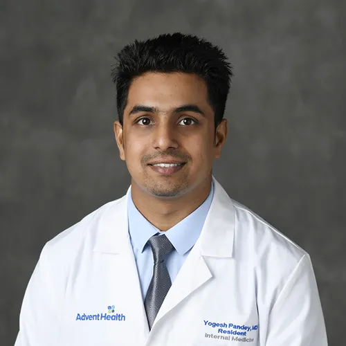 Physician headshot